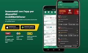 Experience the Excitement of Betwinner Online Bet