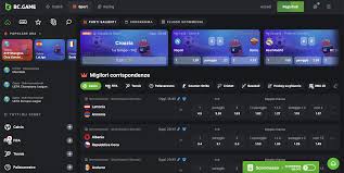 Exploring the Excitement of Bc Game Crash