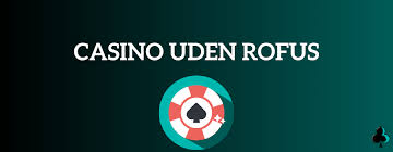 Bedste Online Casino Uden Casinoer - Fantastiske Muligheder for Spil Bedste Online Casino Uden Casinoer - Fantastiske Muligheder for Spil