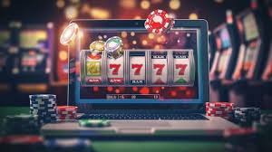 Experience the Thrill of Casino VibroBet Where Fun Meets Fortune Experience the Thrill of Casino VibroBet Where Fun Meets Fortune