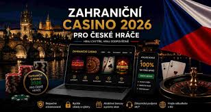 Česká online kasina: Kompletní přehled bezpečné hry pro rok 2026 Česká online kasina: Kompletní přehled bezpečné hry pro rok 2026