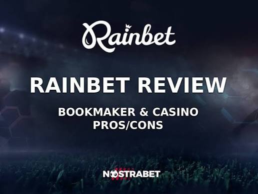 Is Rainbet Legal? Your Guide to Safe Betting Is Rainbet Legal? Your Guide to Safe Betting