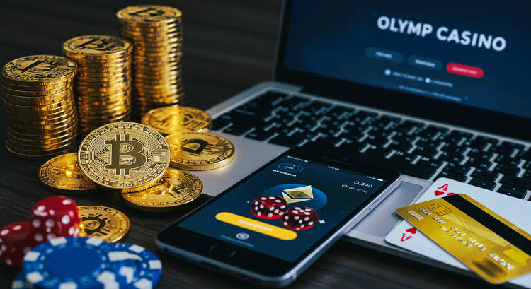 Olymp Gambling Enterprise