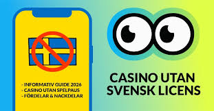 Minsta Insättning Casino utan Svensk Licens - En Komplett Guide -1161370869 Minsta Insättning Casino utan Svensk Licens - En Komplett Guide -1161370869