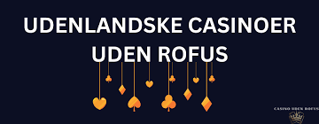 Udenlandske Online Casino for Danskere 2105484395 Udenlandske Online Casino for Danskere 2105484395