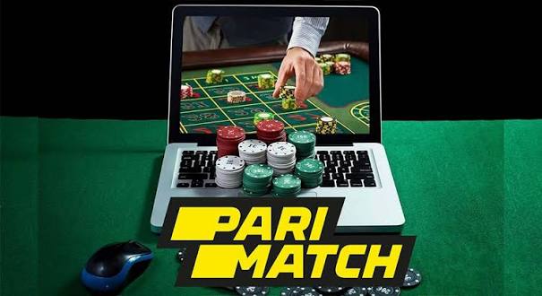 Обзор приложения Parimatch