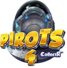 The Exciting World of Pirots 4 Your Next Gaming Adventure