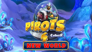 The Exciting World of Pirots 4 Your Next Gaming Adventure