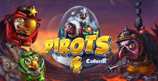 The Exciting World of Pirots 4 Your Next Gaming Adventure